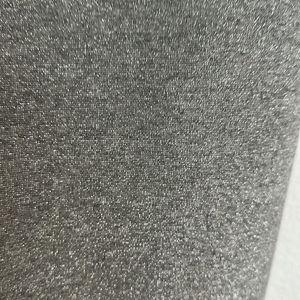 TOPSHOP metallic stretch sexy open sides dress 4 - Picture 7 of 12